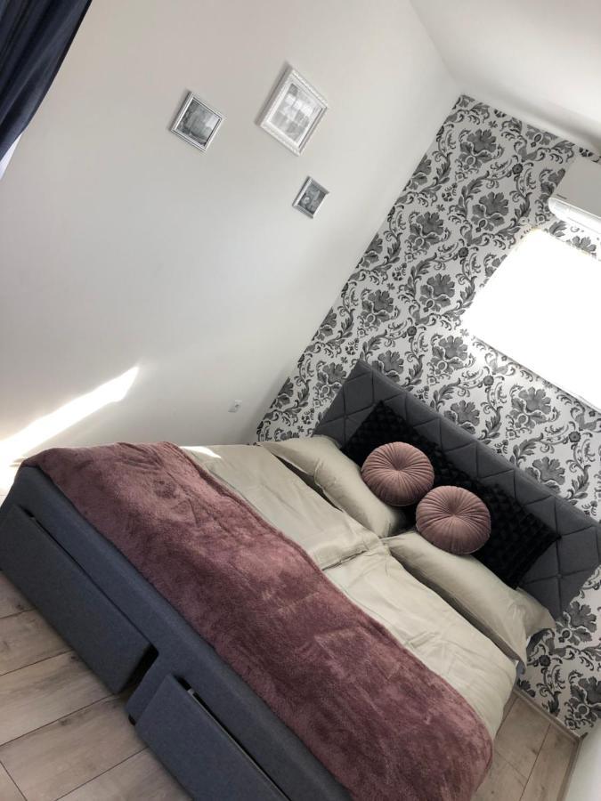 Apartmán Varosi Idill