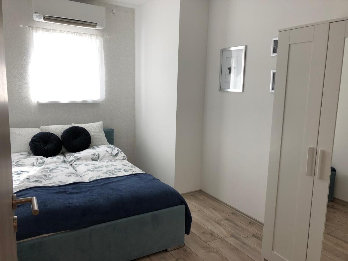 Apartmán Varosi Idill