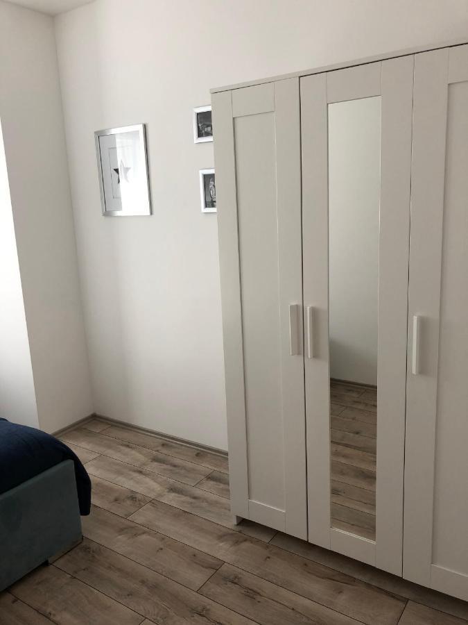 Apartment Varosi Idill *