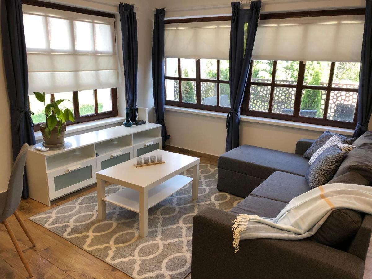Apartment Varosi Idill Veszprem