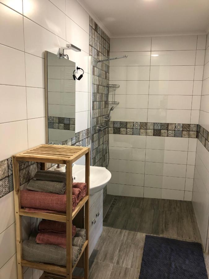 Apartment Varosi Idill