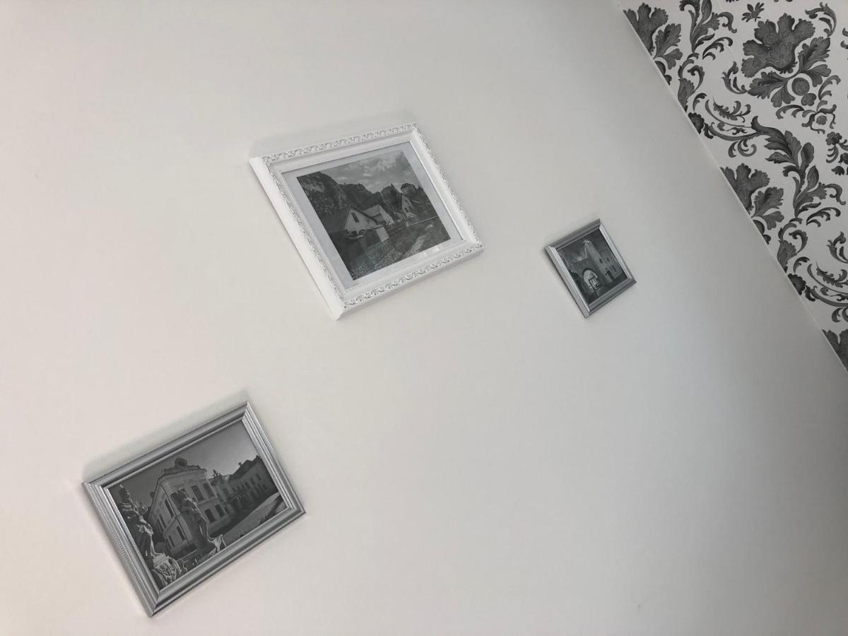 Varosi Idill Apartmán Veszprém