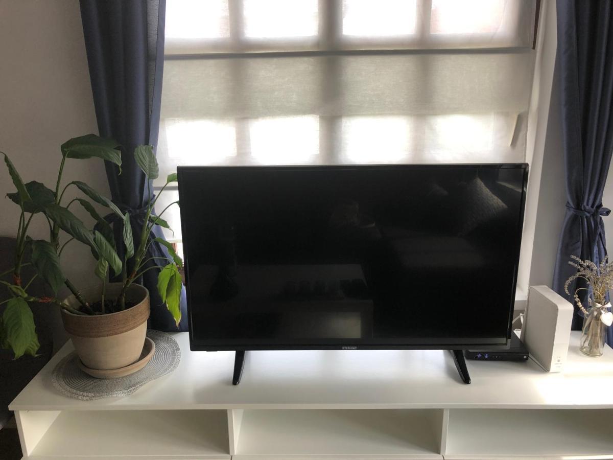 Apartment Varosi Idill Veszprem