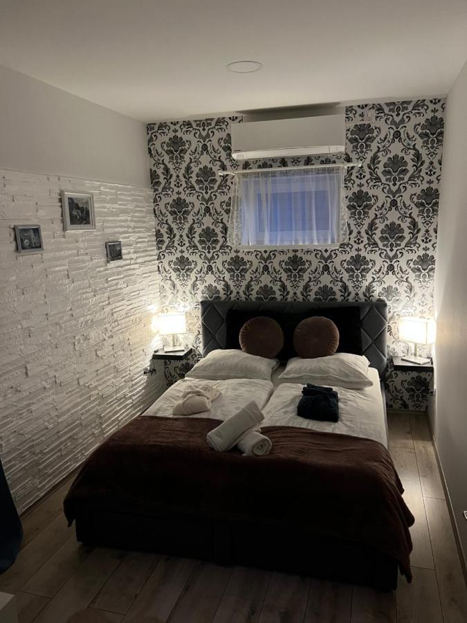 Varosi Idill Apartment