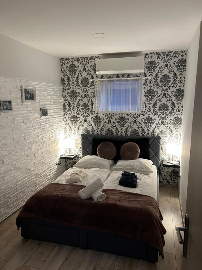 Apartment Varosi Idill Veszprem