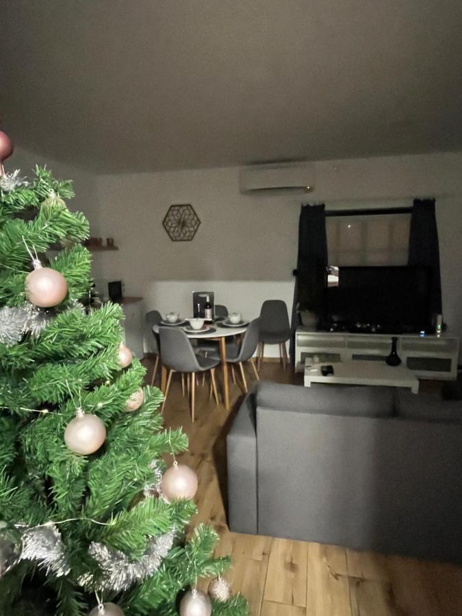 Varosi Idill Apartmán