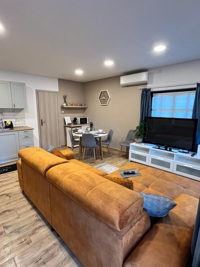 Varosi Idill Apartmán Veszprém
